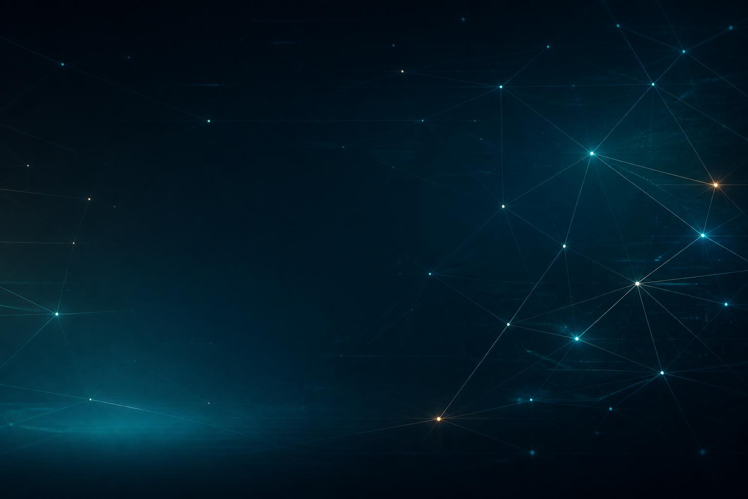 Minimal fine-line futuristic technology background