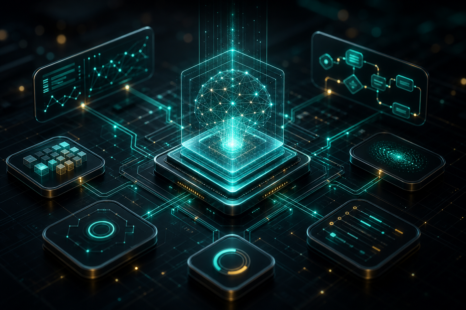 AI systems package