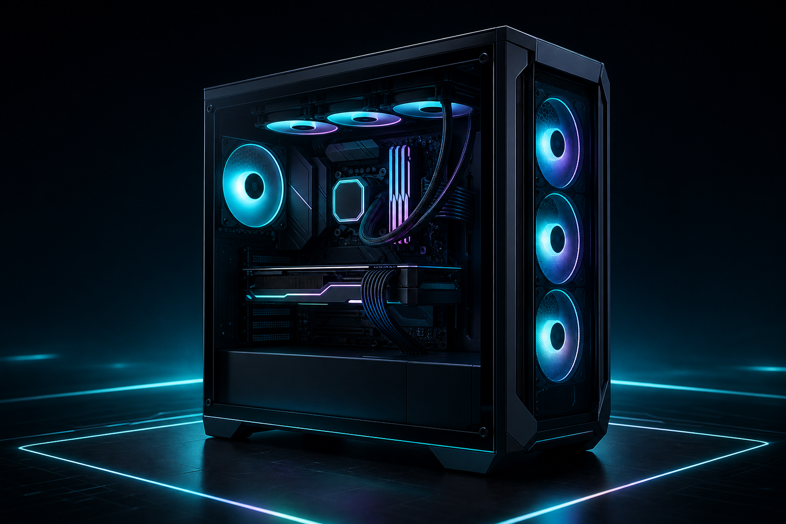 Gaming RIG