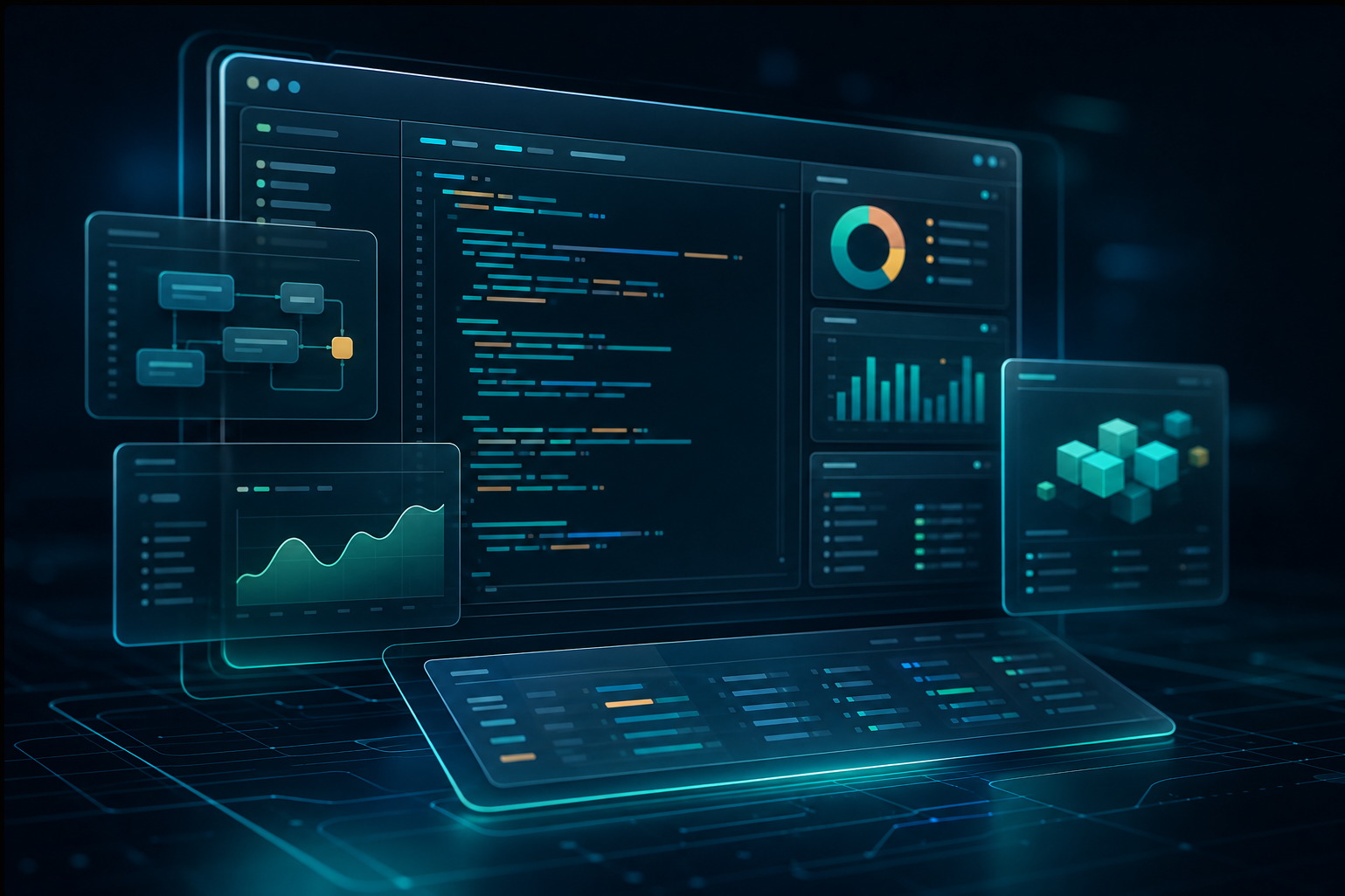 Website design package