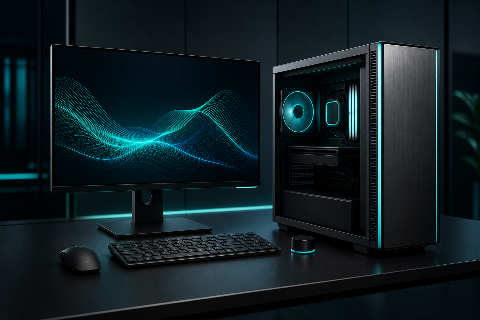 Workstation support